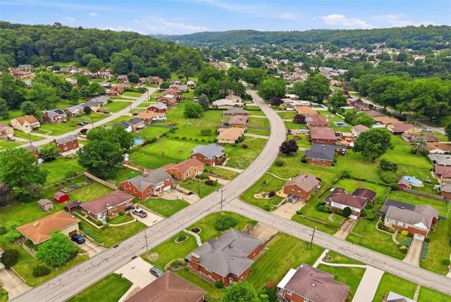 2219 Fawcett Ave, White Oak, PA 15131