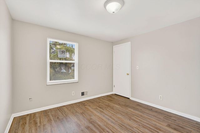 5705 Tamarack Boulevard W, F, Columbus, OH 43229