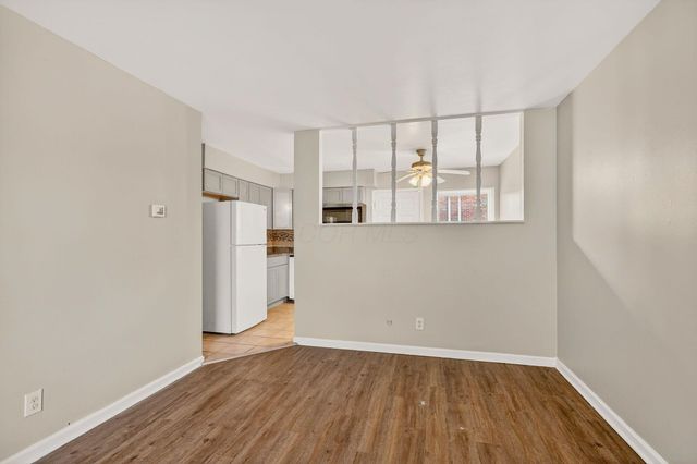 5705 Tamarack Boulevard W, F, Columbus, OH 43229