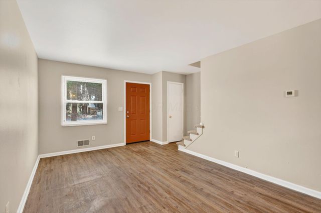 5705 Tamarack Boulevard W, F, Columbus, OH 43229