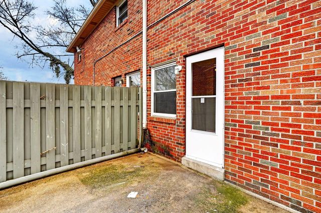 5705 Tamarack Boulevard W, F, Columbus, OH 43229