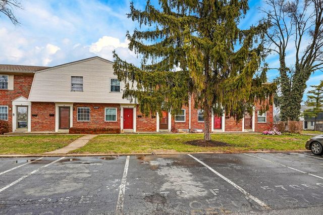 5705 Tamarack Boulevard W, F, Columbus, OH 43229