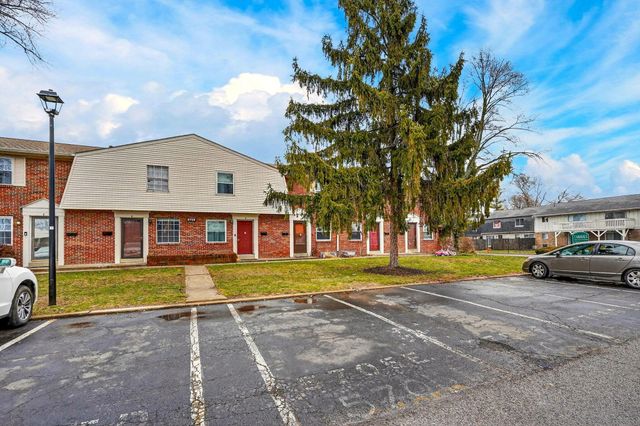 5705 Tamarack Boulevard W, F, Columbus, OH 43229