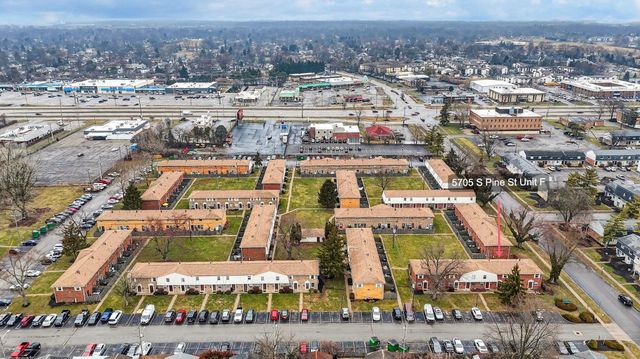 5705 Tamarack Boulevard W, F, Columbus, OH 43229