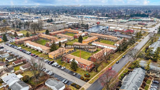 5705 Tamarack Boulevard W, F, Columbus, OH 43229