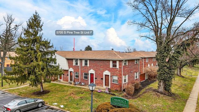 5705 Tamarack Boulevard W, F, Columbus, OH 43229