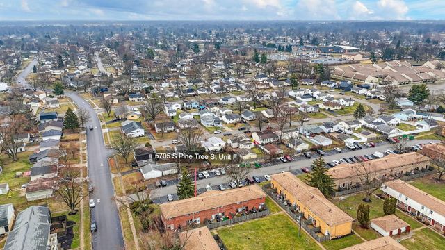 5705 Tamarack Boulevard W, F, Columbus, OH 43229