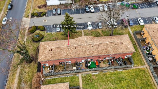 5705 Tamarack Boulevard W, F, Columbus, OH 43229