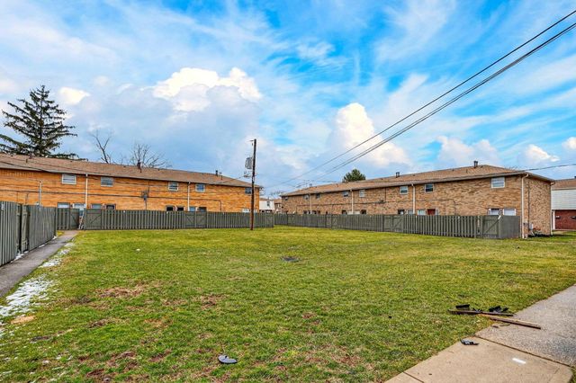 5705 Tamarack Boulevard W, F, Columbus, OH 43229