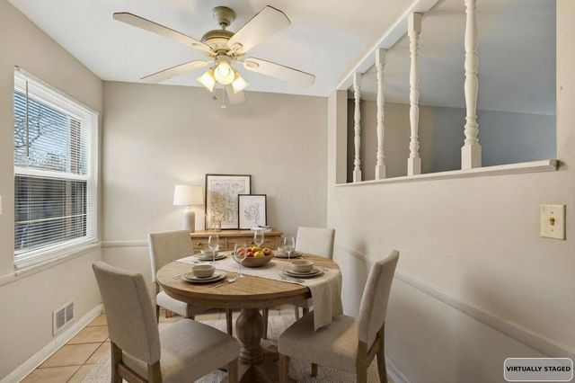 5705 Tamarack Boulevard W, F, Columbus, OH 43229