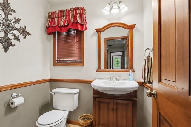 604 Flower Street, Three Rivers, MI 49093