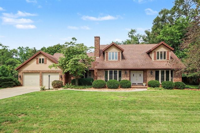 604 Flower Street, Three Rivers, MI 49093