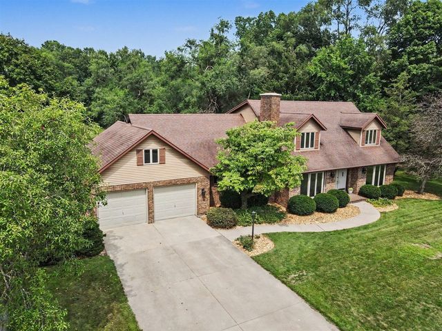604 Flower Street, Three Rivers, MI 49093