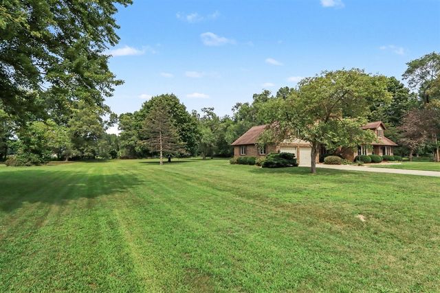 604 Flower Street, Three Rivers, MI 49093