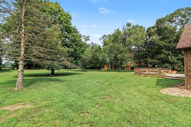 604 Flower Street, Three Rivers, MI 49093