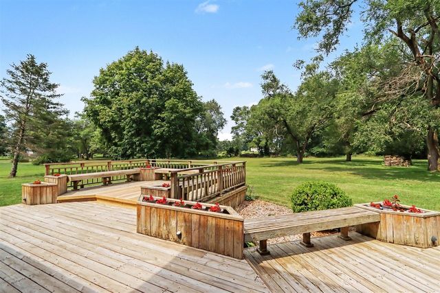 604 Flower Street, Three Rivers, MI 49093
