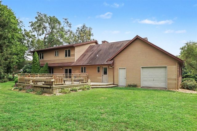604 Flower Street, Three Rivers, MI 49093