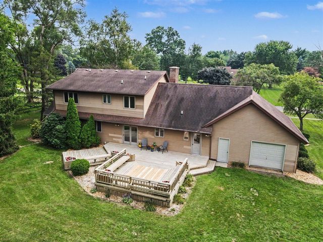 604 Flower Street, Three Rivers, MI 49093