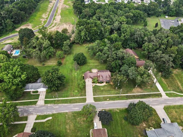 604 Flower Street, Three Rivers, MI 49093