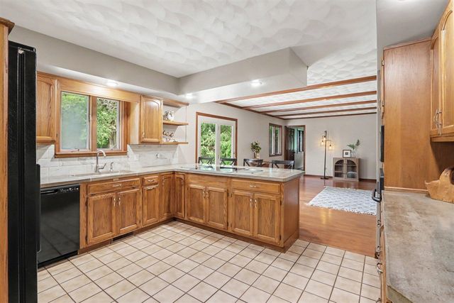 604 Flower Street, Three Rivers, MI 49093