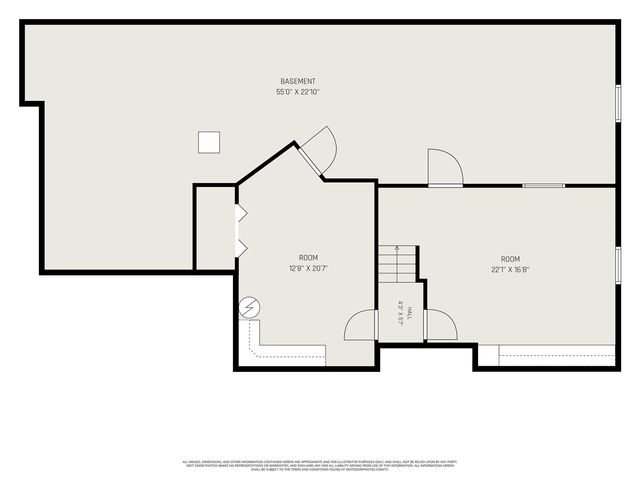 604 Flower Street, Three Rivers, MI 49093