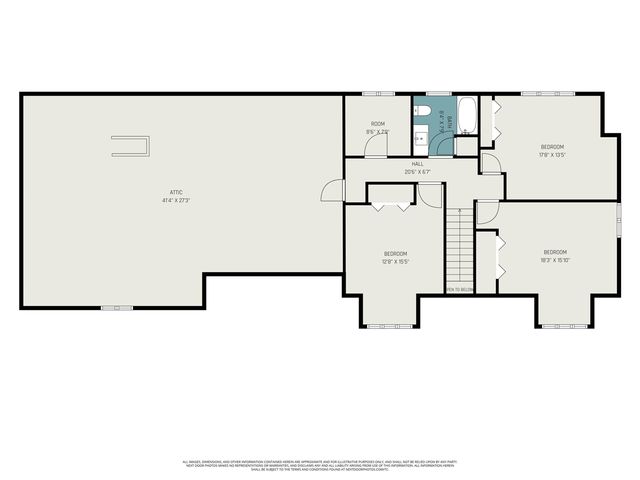 604 Flower Street, Three Rivers, MI 49093
