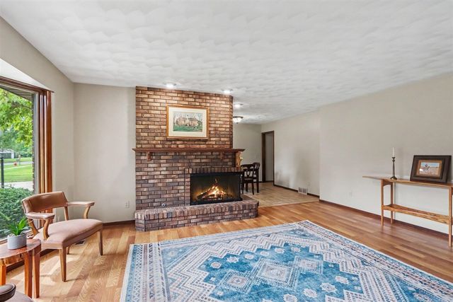 604 Flower Street, Three Rivers, MI 49093