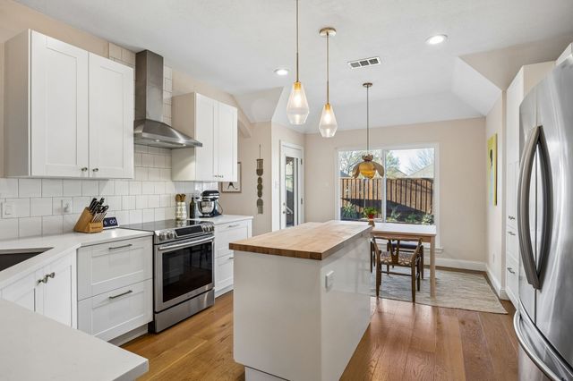 12404 Ark Road, Frisco, TX 75035