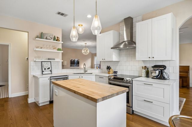 12404 Ark Road, Frisco, TX 75035