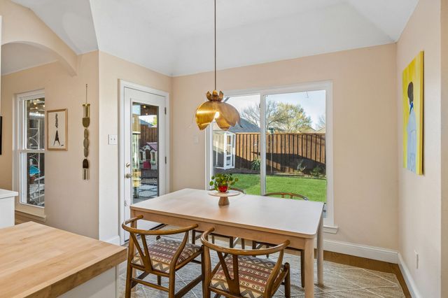 12404 Ark Road, Frisco, TX 75035