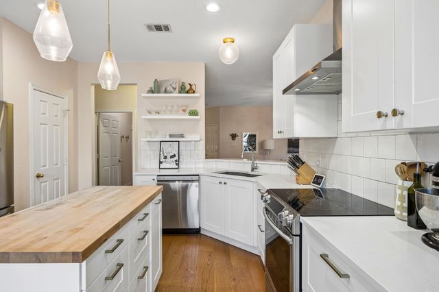 12404 Ark Road, Frisco, TX 75035