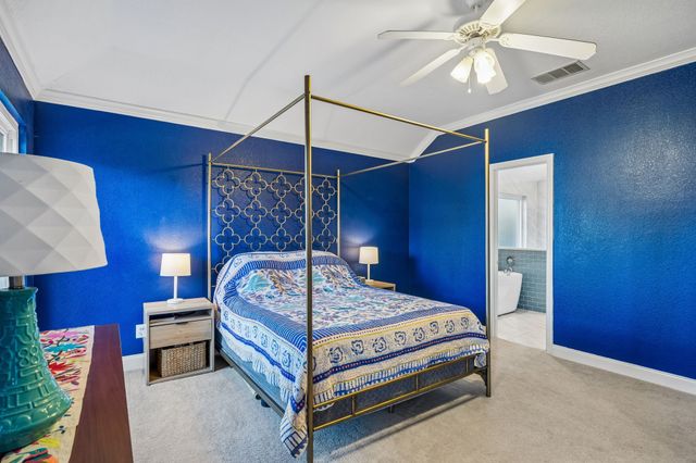 12404 Ark Road, Frisco, TX 75035