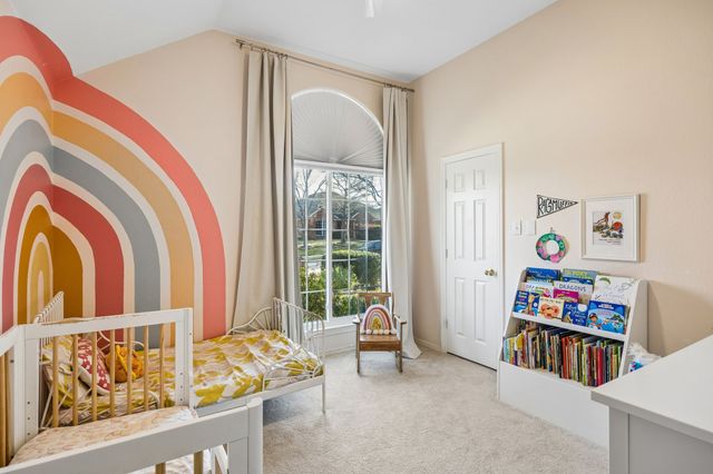 12404 Ark Road, Frisco, TX 75035