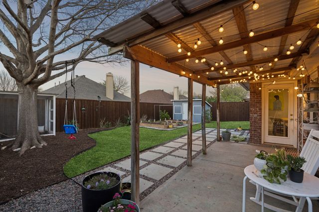 12404 Ark Road, Frisco, TX 75035