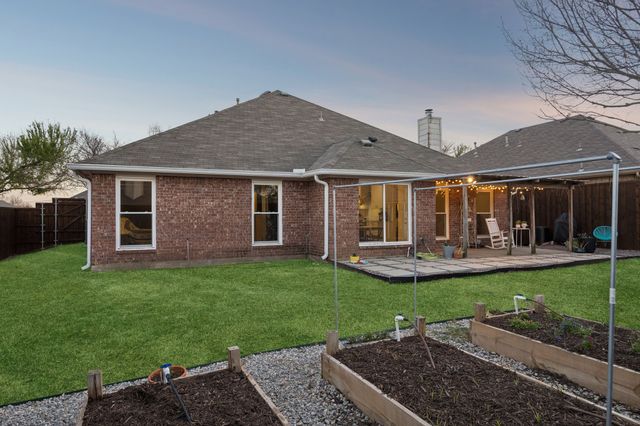 12404 Ark Road, Frisco, TX 75035