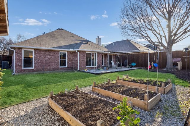 12404 Ark Road, Frisco, TX 75035