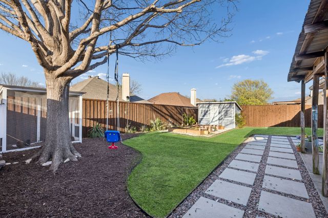 12404 Ark Road, Frisco, TX 75035