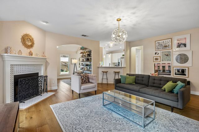 12404 Ark Road, Frisco, TX 75035