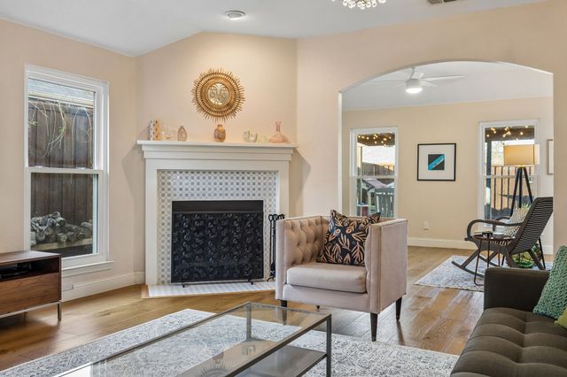 12404 Ark Road, Frisco, TX 75035