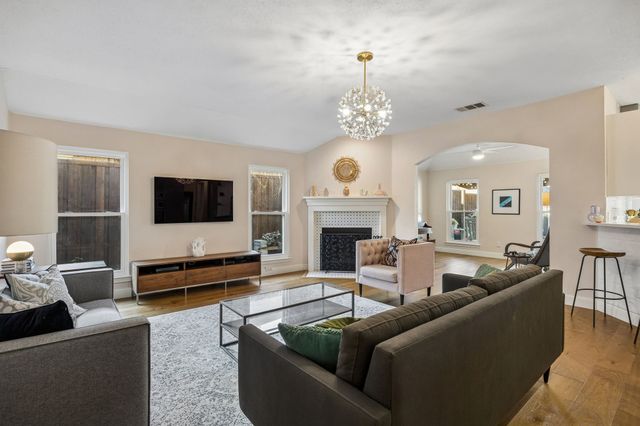 12404 Ark Road, Frisco, TX 75035