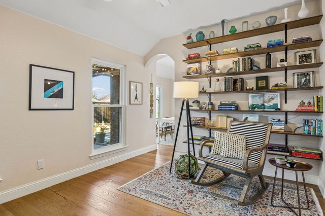 12404 Ark Road, Frisco, TX 75035