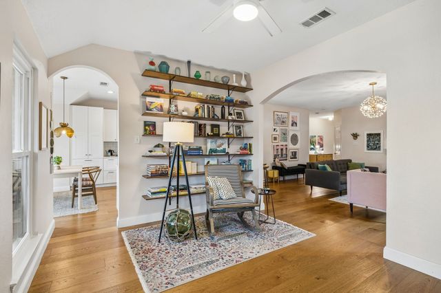 12404 Ark Road, Frisco, TX 75035