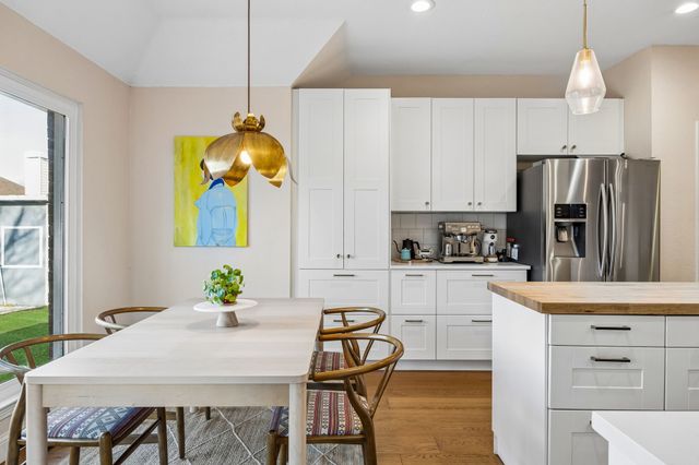 12404 Ark Road, Frisco, TX 75035