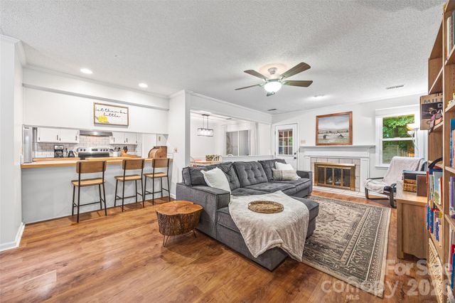 122 Foxwood Village Drive, Fort Mill, SC 29715