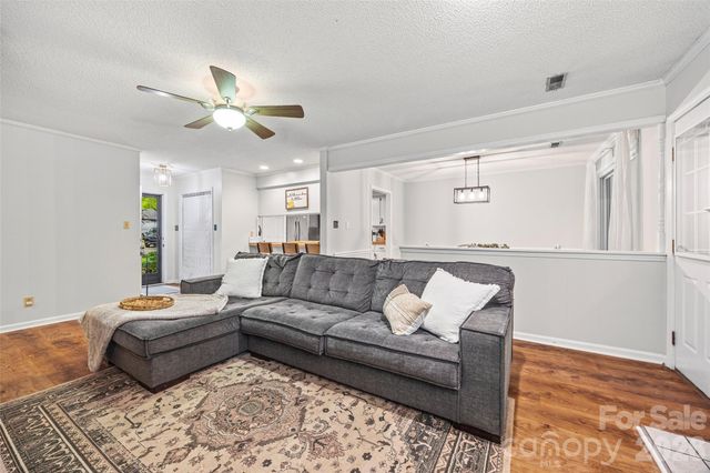 122 Foxwood Village Drive, Fort Mill, SC 29715