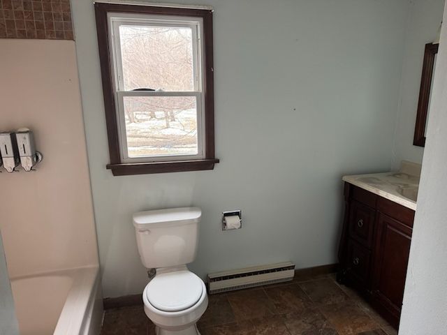 4401 Johnny Cake Lane, Barre, NY 14411