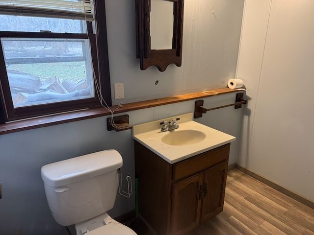 4401 Johnny Cake Lane, Barre, NY 14411