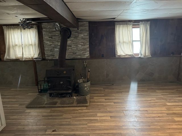 4401 Johnny Cake Lane, Barre, NY 14411