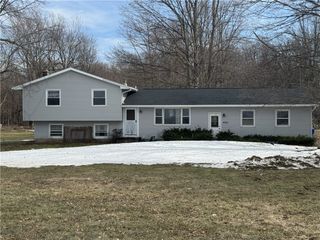 4401 Johnny Cake Lane, Barre, NY 14411