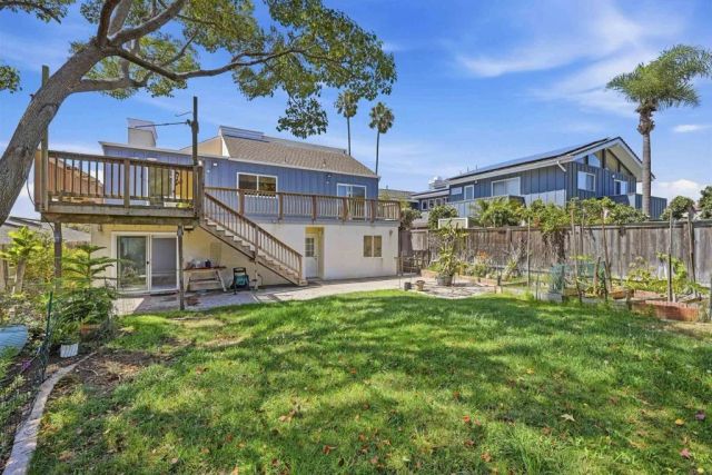 13723 Recuerdo Drive, Del Mar, CA 92014